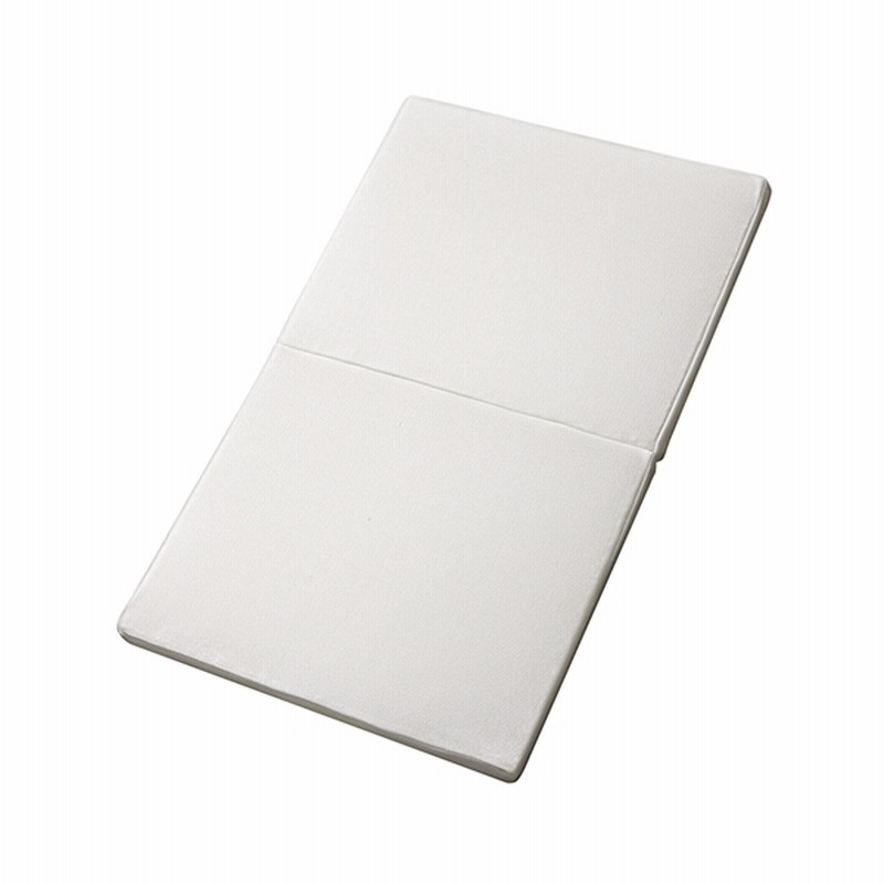 グッドレーヴ C-CORE 3D baby W ベビー敷ふとん レギュラー ベビー寝具  