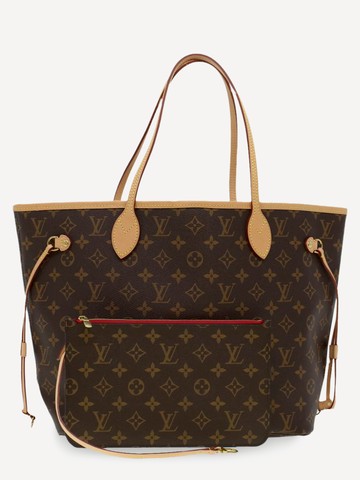 Louis Vuitton Tote Bag