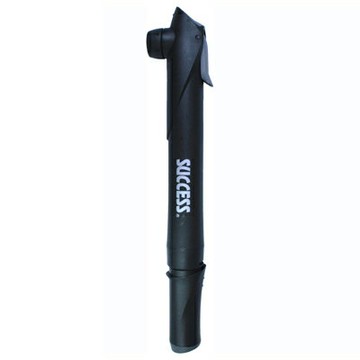 【文具通】SUCCESS 成功 Kadon 高等 高壓 迷你 打氣筒 第二代 S4004 F4010328【APP滿額下單4%點數(單一帳號最高1000點)】7/31止