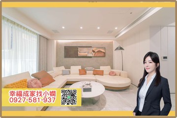 仁武仁雄商圈四年屋高檔裝潢電梯雙車｜高雄市仁武區仁忠七街