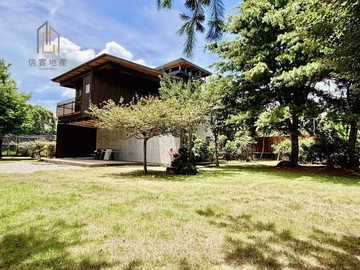 新社vs神岡《半半齋》2018建築單棟住宅首獎作品｜台中市石岡區萬仙街