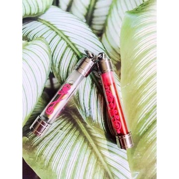 阿贊噴 愛情油秘制符管 #桃花運 #愛情運 #夫妻運