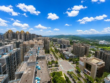 住商睦築團隊李文豪~北大玉鼎紫氣東來雙主臥四房車｜新北市三峽區學成路