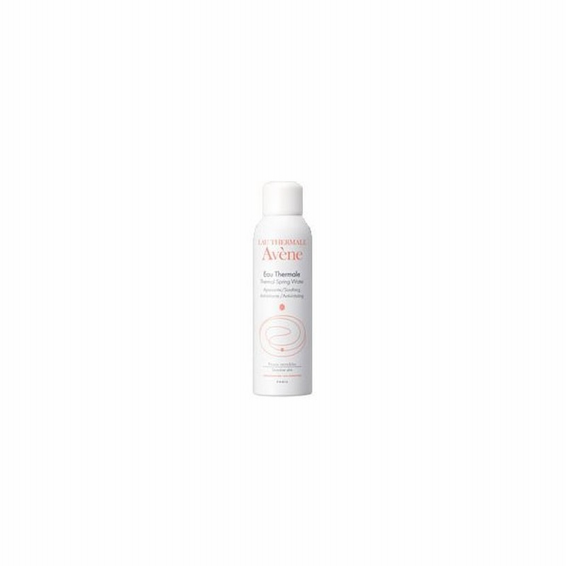 Avene アベンヌ ウオーター スプレータイプの敏感肌用化粧水 150g 配送区分 A 通販 Lineポイント最大0 5 Get Lineショッピング