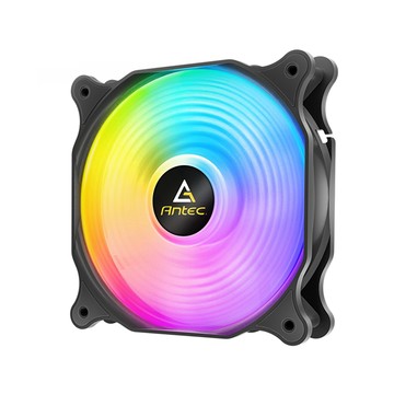 Antec F12 Racing ARGB 120mm PWM 機殼 風扇