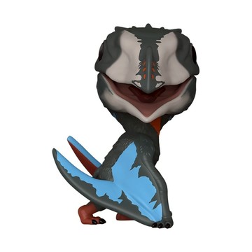 【超萌行銷】FUNKO POP Movies #1801 J5 Quetzalcoatlus 侏羅紀世界 FN86657