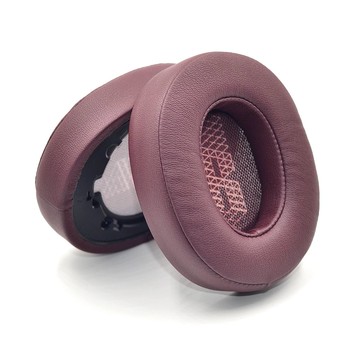 【現貨】適用于JBL LIVE500BTNC耳機套500BT頭戴式耳罩海綿套皮套耳機配件【北歐家居生活】