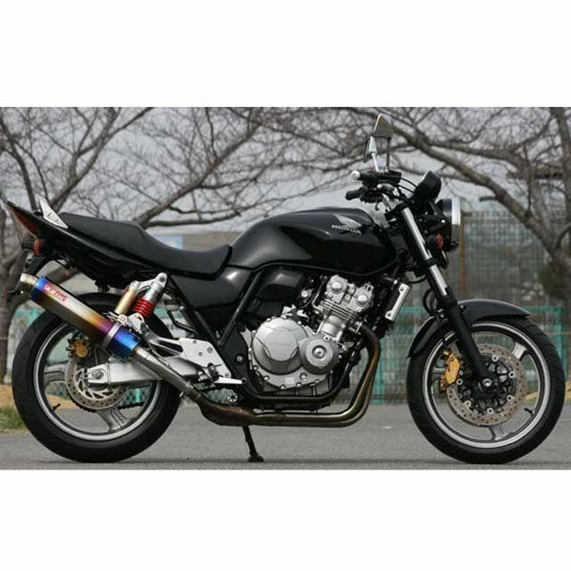 再入荷のおすすめ最新情報 - nc42（ホンダ cb400sf cb400sf クリス様専用の通販 nc42 revo パーツ