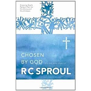 Chosen by God (Paperback)