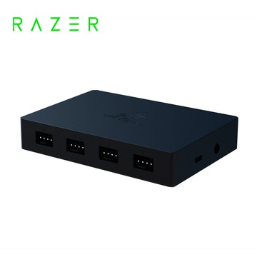雷蛇Razer PWM PC風扇控制器