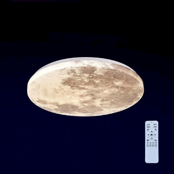 48W 遙控吸頂燈 L01-2682F