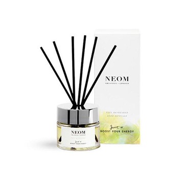 【夏季精選】 NEOM 清新甦活室內擴香 - 100ml