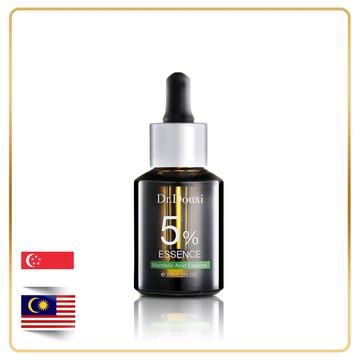 【新馬訂購專區】杏仁酸精華液5% 30ml (台灣直送)