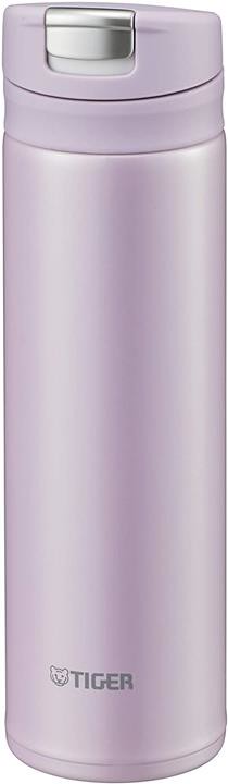 【日本代購】TIGER 虎牌 保溫杯 雛菊粉 300 毫升 SAHARA 系列 MMX-A031-PD
