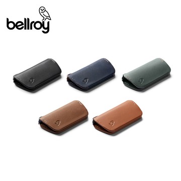 Bellroy Key Cover 皮革鑰匙包(EKCE)