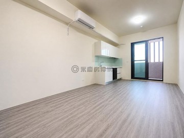 大三房 兩年新屋 近高鐵低總價 洪揚雙囍市2｜台中市烏日區溪南路一段