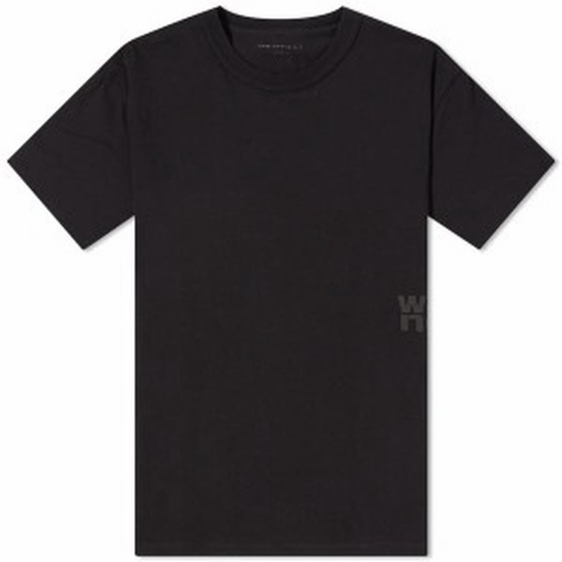 アレキサンダーワン メンズ Tシャツ トップス Alexander Wang