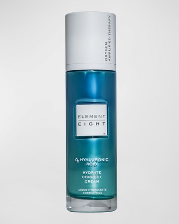 O2 Hyaluronic Acid Cream, 1.7 oz.