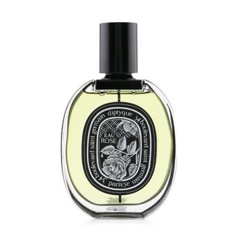 Diptyque 玫瑰之水淡香精75ml/2.5oz