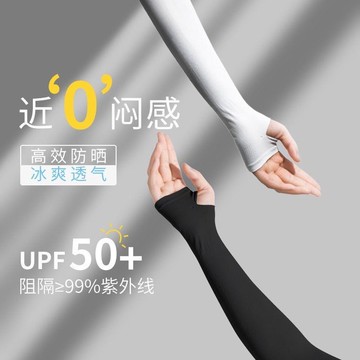 冰涼防曬袖套 降溫袖套 運動冰絲袖套 騎車袖套 抗UV手袖 冰絲袖套 輕薄袖套 透氣袖套 防曬袖套 運動冰絲袖套71
