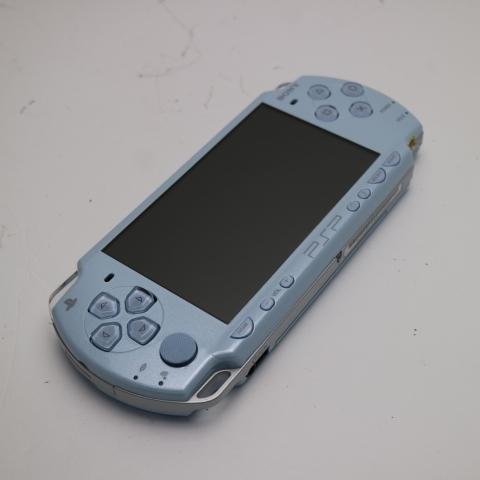 超美品 PSP-2000 フェリシア・ブルー 即日発送 game SONY PlayStation