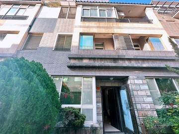 獨家【雄基醇墅】社區型有管理三車美墅｜新竹市香山區中山路