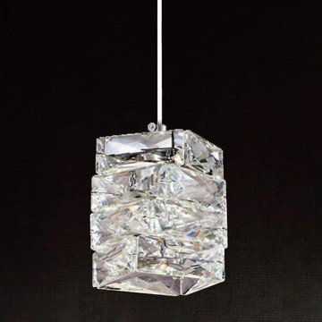 5W水晶三色變光吊燈 B102-81-20514