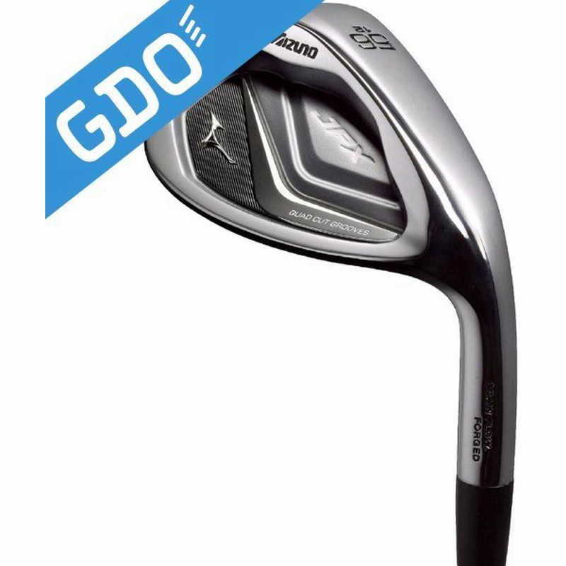 ミズノ Jpx Jpx Forged ウェッジ ライ角2度フラットモデル N S Pro 950gh シャフト N S Pro 950gh ウェッジ 通販 Lineポイント最大0 5 Get Lineショッピング