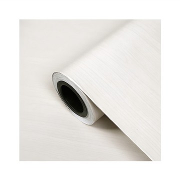 [福利商品]5-8_仿真木紋自黏防水壁紙-300-x-60cm-白楓木-800g-1捲