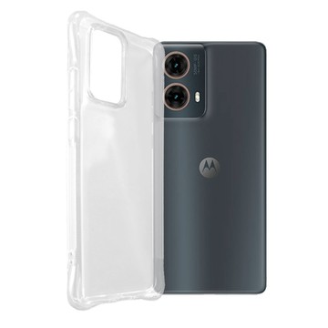 Metal-Slim Motorola Moto G85 強化軍規防摔抗震手機殼