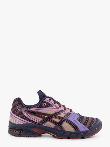 Ub9-s mesh low-top sneakers - ASICS - gender_Man