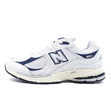 2002R WHITE NATURALS INDIGO