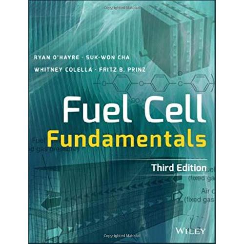 Fuel Cell Fundamentals