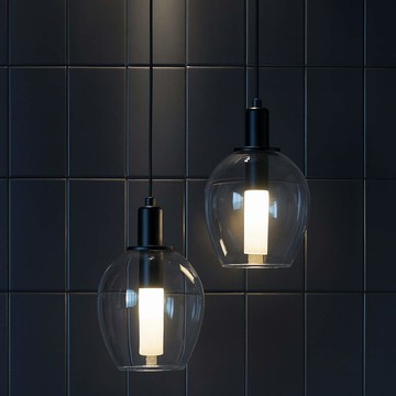 5W 3000K吊燈 B78-P1075