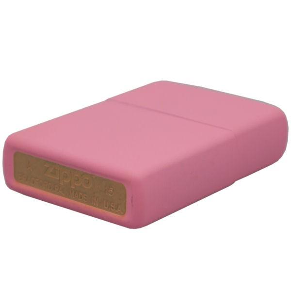 ジッポー ZIPPO COMPLETE LINE COLLECTION 238 Pink Matte ネコポス便対応品