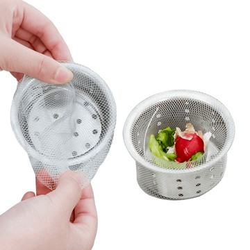 BangJiaShi 幫家適 水槽過濾網 小號  6件  100組