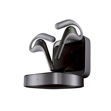 Timekettle｜時空壺W4 Pro AI 翻譯耳機