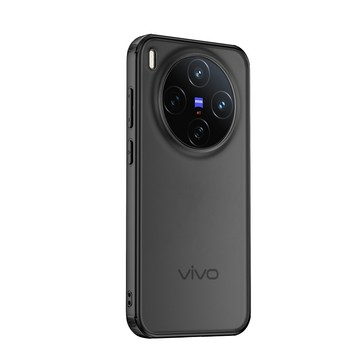 ViVO 手機殼 【ACE_CASE】VIVO  X300 Pro  維洛PC硬背蓋+TPU軟邊框手機殼保護殼保護套