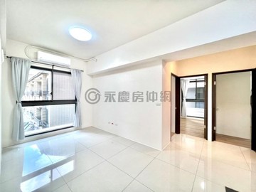 青埔國中玖都森學園三房雙車｜桃園市中壢區領航北路二段