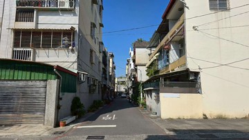 15450獨家~近捷運R18油廠國小站天6米活巷｜高雄市楠梓區和光街