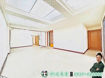 潘安推薦喜歡我來幫您談~清幽大空間｜台北市北投區泉源路