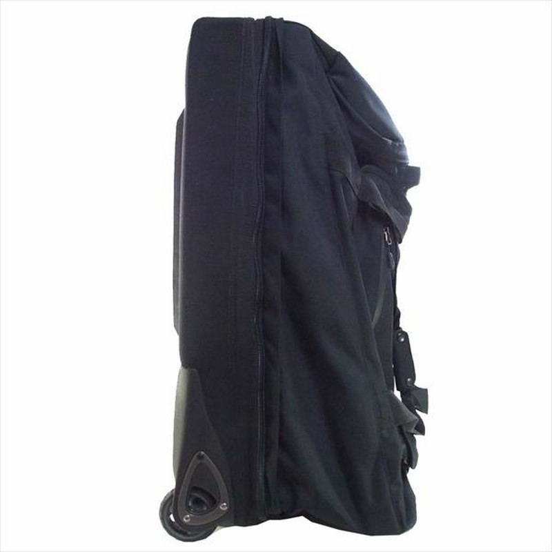 Patagonia パタゴニア 廃盤 FREEWHEELER 123L T.M.FACTORYパタゴニア