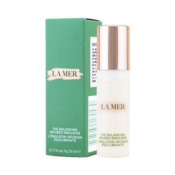 《LA MER 海洋拉娜》高滲透平衡修護乳 5ML