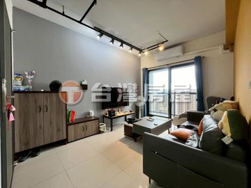 中國醫BOT旁新成屋，兩房平車無遮蔽視野｜台中市北屯區太原路三段