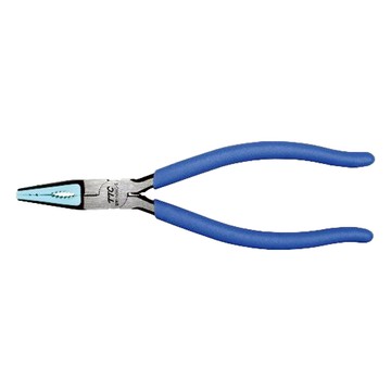 TSUNODA 尖嘴鉗 附套  1組