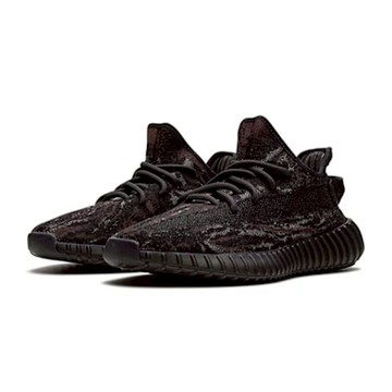 Adidas Yeezy Boost 350 V2 MX Rock 深大理石 緩震 休閒鞋 男鞋 GW3774