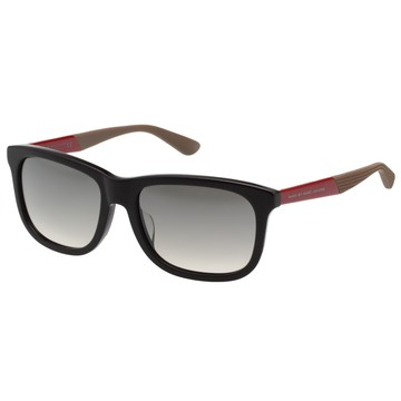 MARC BY MARC JACOBS 太陽眼鏡(黑配紅)MMJ403FS