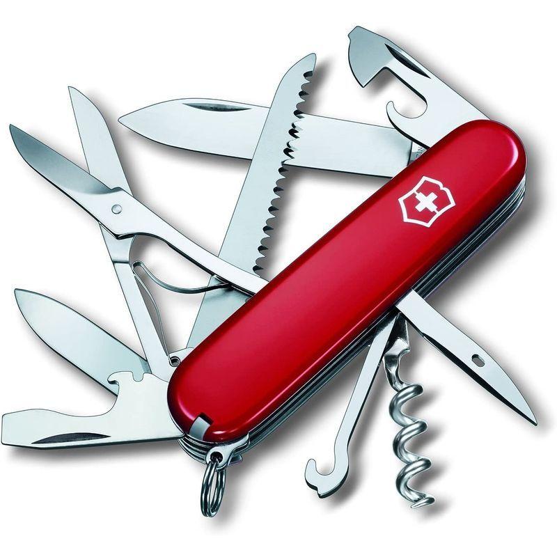 VICTORINOX ハントマン Hantsman 1.3713