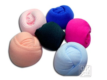 糖果襪-條紋【DK大王】