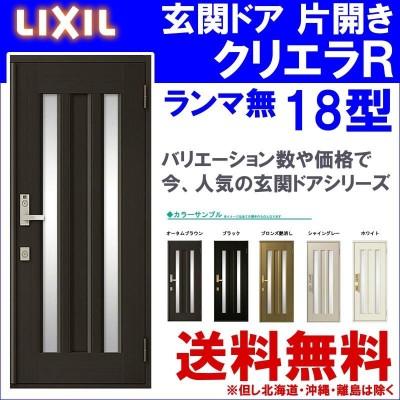 店舗ドア 7TD 片開き(w868mm×h2018mm)ランマ無し 半外付 中桟付き仕様